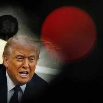 Rat na Bliskom istoku u&scaron;ao u 22. dan: Trump uvjeren da je rat dobiven