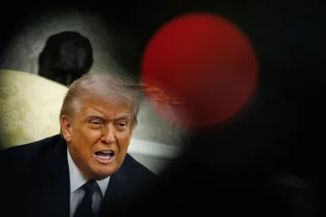 Iran ispalio projektile prema američkoj bazi, SAD povlači zanimljiv potez oko iranske nafte?