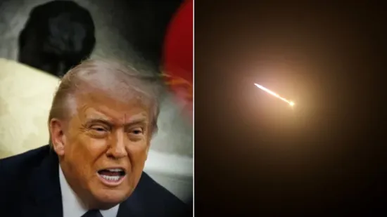 Iran ispalio projektile prema američkoj bazi, SAD povlači zanimljiv potez oko iranske nafte?