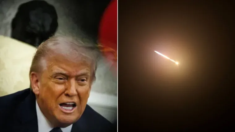 Iran ispalio projektile prema američkoj bazi, SAD povlači zanimljiv potez oko iranske nafte?