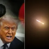 Iran ispalio projektile prema američkoj bazi, SAD povlači zanimljiv potez oko iranske nafte?