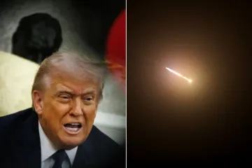 Iran ispalio projektile prema američkoj bazi, SAD povlači zanimljiv potez oko iranske nafte?