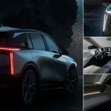 Stigao je! Je li ovo jedan od najljep&scaron;ih i najmoćnijih SUV-ova? 'Kao da lebdite...'