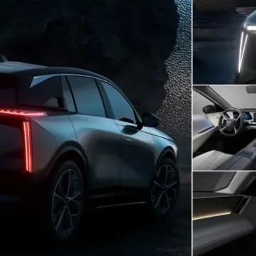 Stigao je! Je li ovo jedan od najljep&scaron;ih i najmoćnijih SUV-ova? 'Kao da lebdite...'