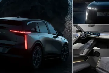 Stigao je! Je li ovo jedan od najljep&scaron;ih i najmoćnijih SUV-ova? 'Kao da lebdite...'