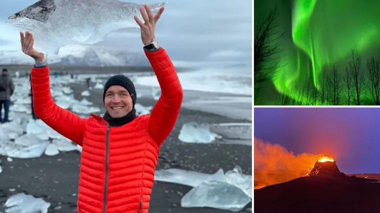 Na poslu u čarapama, zbog mamurluka ne moraju na posao: 'Odmah su mi rekli - nisi ti za Island'