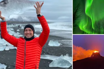 Na poslu u čarapama, zbog mamurluka ne moraju na posao: 'Odmah su mi rekli - nisi ti za Island'