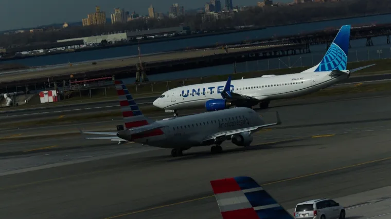 Počelo je! Velika aviokompanija otkazuje pet posto planiranih letova: 'Puni raspored bit će tek najesen'