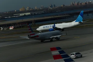 Počelo je! Velika aviokompanija otkazuje pet posto planiranih letova: 'Puni raspored bit će tek najesen'