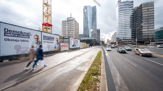 Slovenija na prekretnici! Profesor: 'Na kraju nitko nikome neće vjerovati...'