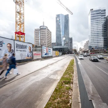 Slovenija na prekretnici! Profesor: 'Na kraju nitko nikome neće vjerovati...'