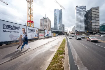 Slovenija na prekretnici! Profesor: 'Na kraju nitko nikome neće vjerovati...'