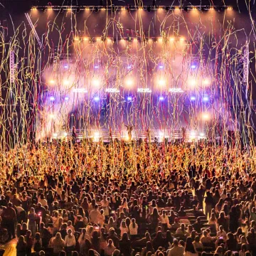 Fenomen zavladao i Hrvatskom! Ovako je sinoć izgledala rasprodana Arena Zagreb