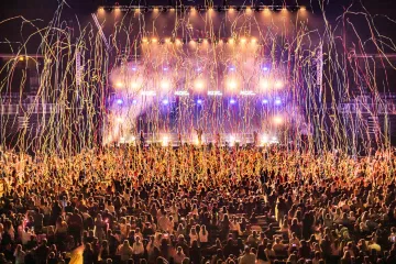 Fenomen zavladao i Hrvatskom! Ovako je sinoć izgledala rasprodana Arena Zagreb