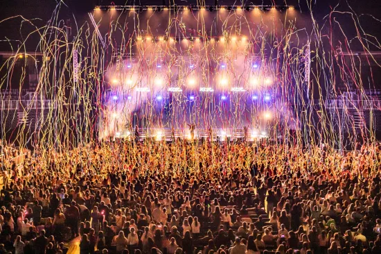 Fenomen zavladao i Hrvatskom! Ovako je sinoć izgledala rasprodana Arena Zagreb