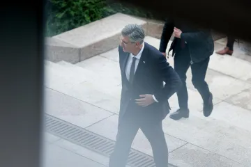 Plenković danas ima 'mini turneju' po Zagrebu: S njim je i &scaron;estero ministara, evo gdje sve ide