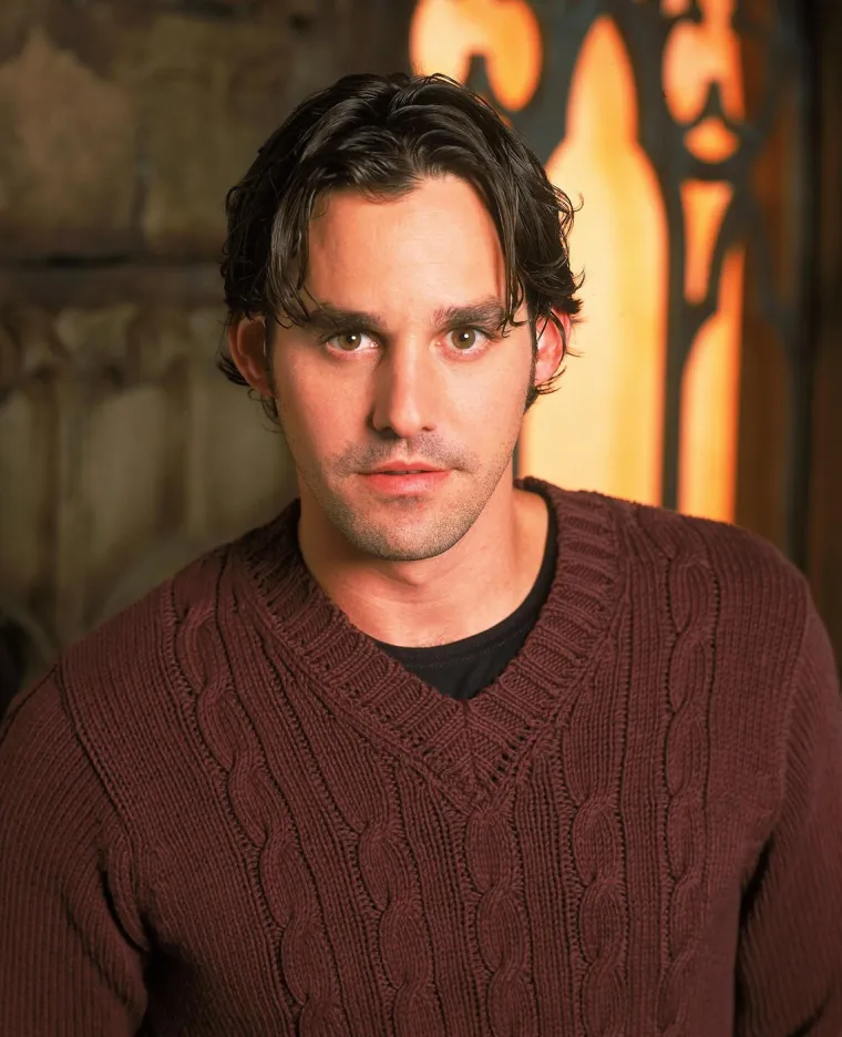 Preminuo je Nicholas Brendon, protagonist iz kultne serije 'Buffy, ubojica vampira'