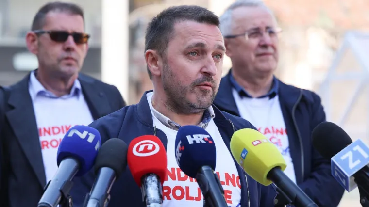 Sindikati danas izlaze na ulice: 'Jasno ćemo imenovati krivca za probleme'