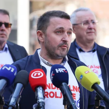 Sindikati danas izlaze na ulice: 'Jasno ćemo imenovati krivca za porbleme'