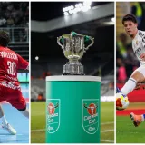 Dva rukometna spektakla, veliki derbi, finale kupa i jo&scaron; mnogo toga nas očekuje ovog vikenda