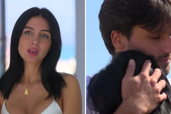 Tajanstvena noć bez kamera! Anastasia otkrila detalje večeri s Petrom: 'Tada sam shvatila...'