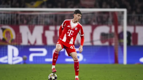 Velikom hrvatskom talentu zabranjeno dati intervju: Evo za&scaron;to