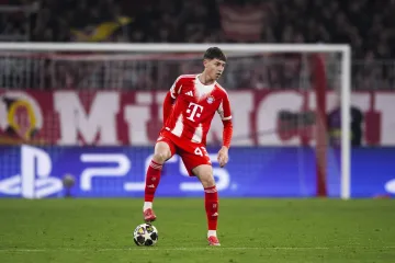 Velikom hrvatskom talentu zabranjeno dati intervju: Evo za&scaron;to