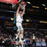 Nikola Jokić s 22 ko&scaron;a pogurao Nuggetse prema doigravanju