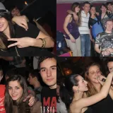 Provod uz lijepe djevojke i narodnjake: Pogledajte kako se izlazilo 2012. na sjeveru Hrvatske