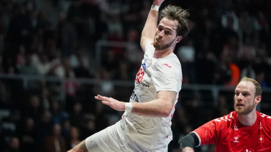 Evo kada i gdje gledati drugu spektakularnu utakmicu Hrvatske protiv 'kraljeva prvog poluvremena'