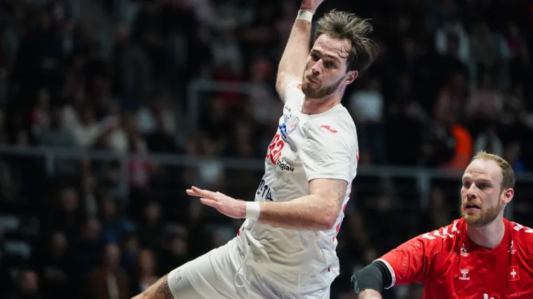 Evo kada i gdje gledati drugu spektakularnu utakmicu Hrvatske protiv 'kraljeva prvog poluvremena'