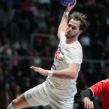 Evo kada i gdje gledati drugu spektakularnu utakmicu Hrvatske protiv 'kraljeva prvog poluvremena'