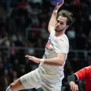 Evo kada i gdje gledati 'uzvratnu utakmicu' Hrvatske i &Scaron;vicarske u Osijeku