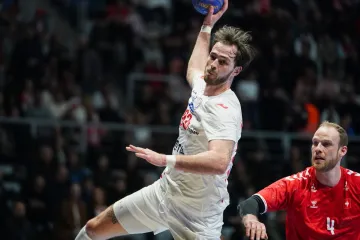 Evo kada i gdje gledati drugu spektakularnu utakmicu Hrvatske protiv 'kraljeva prvog poluvremena'