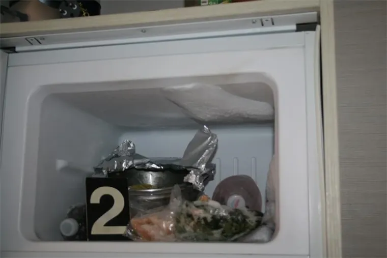 U stanu u Osijeku skrivao dvije kile amfetamina: Imao je i opremu za proizvodnju