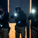 Ne, ovo nije igrica! Ovako se to radi u stvarnom životu: Pogledajte vježbu vojne policije i specijalaca