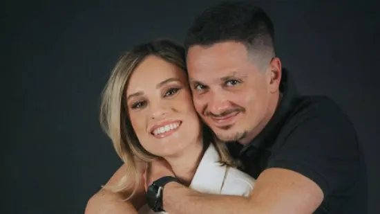 Na&scaron;a poznata sportska novinarka Ines Goda Forjan čeka prvo dijete! S mužem otkrila i spol