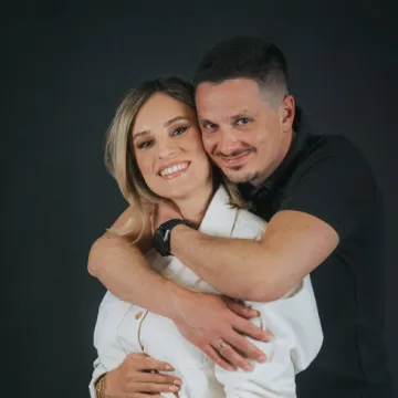 Poznata RTL-ova sportska novinarka Ines Goda Forjan čeka prvo dijete! S mužem otkrila i spol