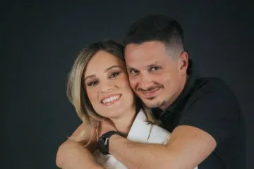 Na&scaron;a poznata sportska novinarka Ines Goda Forjan čeka prvo dijete! S mužem otkrila i spol