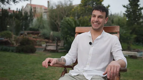 U 'Igru chefova' stiže svestrani ovisnik o adrenalinu Ivan: 'Cilj nije biti najbolji, nego...'