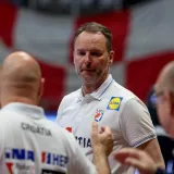 Dagur Sigurdsson prvi put u Osijeku: 'Ne želim da se dogodi jedno'