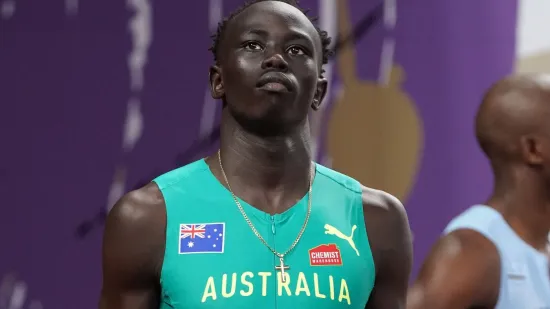 Novi Usain Bolt? Australski tinejdžer ru&scaron;i rekorde i odu&scaron;evljava svijet atletike