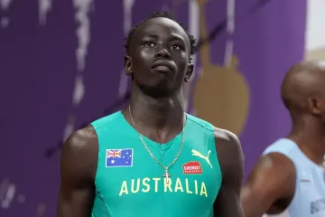 Novi Usain Bolt? Australski tinejdžer ru&scaron;i rekorde i odu&scaron;evljava svijet atletike