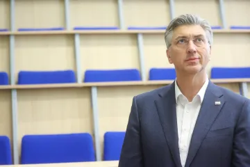 Plenković upozorio na ono čega smo se svi bojali: 'Nalazimo se na početku...'