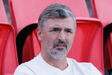 Legendarni Goran Ivani&scaron;ević 'vraća tenis Splitu'