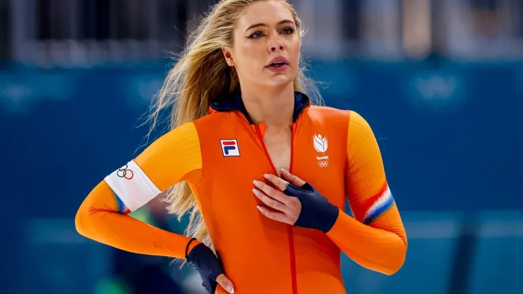 Platio gotovo 200 tisuća eura za no&scaron;eno odijelo prelijepe klizačice pa ostao &scaron;okiran