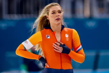 Platio gotovo 200 tisuća eura za no&scaron;eno odijelo prelijepe klizačice pa ostao &scaron;okiran