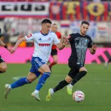 Vukovar s novim trenerom dočekuje Hajduk u čiji se sastav vratio Marko Livaja