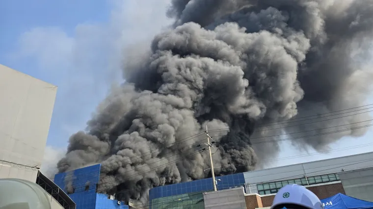 Za vrijeme ručka izbio smrtonosni požar u tvornici autodijelova: Poginulo 14 ljudi, jo&scaron; 60 ozlijeđeno