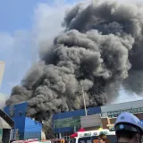 Za vrijeme ručka izbio smrtonosni požar u tvornici autodijelova: Poginulo 14 ljudi, jo&scaron; 60 ozlijeđeno